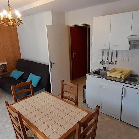 Studio 23M² Les Hermines N°41 Besse-et-Saint-Anastaise Bagian luar foto